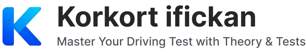 Korkort